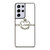 DOLCE AND GABBANA WHITE LOGO Samsung Galaxy S21 Ultra Case Cover