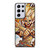 DR STONE ANIME ART Samsung Galaxy S21 Ultra Case Cover