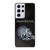 DREAM THEATER METAL BAND SKULL BLACK Samsung Galaxy S21 Ultra Case Cover