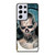 EL DIABLO SUICIDE SQUAD Samsung Galaxy S21 Ultra Case Cover