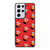 ELMO MUPPET SESAME STREET Samsung Galaxy S21 Ultra Case Cover