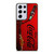 ENJOY COCA COLA DRINKS Samsung Galaxy S21 Ultra Case Cover