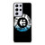 ETNIES FOOTWEAR LOGO 2 Samsung Galaxy S21 Ultra Case Cover