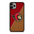 OTTAWA SENATORS NHL HOCKEY LOGO iPhone 11 Pro Max Case Cover