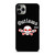 OUTLAWS MOTORCYCLE CLUB MC iPhone 11 Pro Max Case Cover