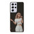 HAYLEY WILLIAMS PARAMORE Samsung Galaxy S21 Ultra Case Cover