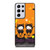 HELLO KITTY DISNEY HALLOWEEN Samsung Galaxy S21 Ultra Case Cover