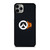 OVERWATCH 2 GAMES iPhone 11 Pro Max Case Cover