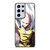 HERO SAITAMA ONE PUNCH MAN Samsung Galaxy S21 Ultra Case Cover
