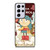 HILDA AND THE TROLL CARTOON Samsung Galaxy S21 Ultra Case Cover