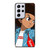 HUEY FREEMAN BOONDOCKS SUPREME Samsung Galaxy S21 Ultra Case Cover