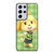 ISABELLE ANIMAL CROSSING Samsung Galaxy S21 Ultra Case Cover