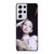 JENNIE BLACKPINK PINK VENOM Samsung Galaxy S21 Ultra Case Cover