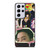 JHOPE BTS COLLAGE Samsung Galaxy S21 Ultra Case Cover