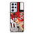 JIMMY GAROPPOLO SAN FRANCISCO 49ERS Samsung Galaxy S21 Ultra Case Cover