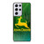 JOHN DEERE LAWN LOGO Samsung Galaxy S21 Ultra Case Cover