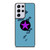 JOJO'S BIZARRE ADVENTURE SYMBOL Samsung Galaxy S21 Ultra Case Cover