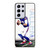 JOSH ALLEN BUFFALO BILLS NFL Samsung Galaxy S21 Ultra Case Cover