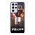 JUSTIN FIELDS CHICAGO BEARS 2 Samsung Galaxy S21 Ultra Case Cover
