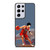 KAEDE RUKAWA SLAM DUNK ANIME Samsung Galaxy S21 Ultra Case Cover