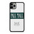 PALL MALL CIGARETTES WHITE iPhone 11 Pro Max Case Cover PALL MALL CIGARETTES WHITE iPhone 11 Pro Max Case Cover