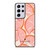 KATE SPADE NEW YORK GRAPEFRUIT Samsung Galaxy S21 Ultra Case Cover
