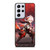 KAZUHA GENSHIN IMPACT Samsung Galaxy S21 Ultra Case Cover