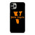 PALM ANGELS X VLONE iPhone 11 Pro Max Case Cover