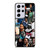 KENDRICK LAMAR RAPPER COLLAGE Samsung Galaxy S21 Ultra Case Cover