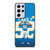 KHALIL MACK LOS ANGELES CHARGERS Samsung Galaxy S21 Ultra Case Cover