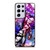 KID BUU DRAGON BALL Samsung Galaxy S21 Ultra Case Cover