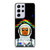 KID CUDI AIR SPACE Samsung Galaxy S21 Ultra Case Cover