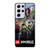 LEGO NINJAGO MASTERS OF SPINJITZU Samsung Galaxy S21 Ultra Case Cover