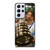 LIONEL MESSI COPA AMERICA 2 Samsung Galaxy S21 Ultra Case Cover
