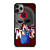 PEACEMAKER SUPERHERO ART iPhone 11 Pro Max Case Cover