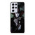 MAD HATTER ALICE IN WONDERLAND Samsung Galaxy S21 Ultra Case Cover