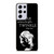 MARILYN MONROE BLACK QUOTES Samsung Galaxy S21 Ultra Case Cover