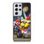 MARIO KART NINTENDO GAMES Samsung Galaxy S21 Ultra Case Cover
