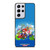 MARIO KART TOUR NINTENDO Samsung Galaxy S21 Ultra Case Cover