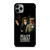 PEAKY BLINDERS THOMAS SHELBY AND GANG iPhone 11 Pro Max Case Cover