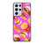MCDONALD KAWAII FAST FOOD Samsung Galaxy S21 Ultra Case Cover