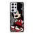 MIKCEY MOUSE DOPE AIR JORDAN Samsung Galaxy S21 Ultra Case Cover