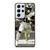 MILES SANDERS PHILADELPHIA EAGLES NFL Samsung Galaxy S21 Ultra Case Cover