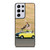 MINI COOPER MR BEAN FUNNY Samsung Galaxy S21 Ultra Case Cover