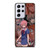 MIRAI NIKKI ANIME COLLAGE Samsung Galaxy S21 Ultra Case Cover