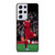 MO SALAH LIVERPOOL Samsung Galaxy S21 Ultra Case Cover
