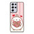 MOLANG RABBIT CARTOON 2 Samsung Galaxy S21 Ultra Case Cover