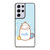 MOLANG RABBIT CARTOON Samsung Galaxy S21 Ultra Case Cover