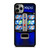 PEPSI SOFT DRINK VENDING MACHINE 2 iPhone 11 Pro Max Case Cover