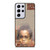 NAS RAPPER ILLMATIC Samsung Galaxy S21 Ultra Case Cover